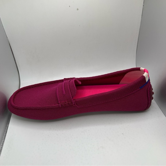 Women’s Rothy’s The Driver Loafers Size 10 - Picture 7 of 10